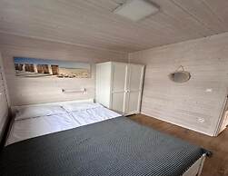 Holiday Homes Close to the Seaside Beach