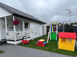 Holiday Homes Close to the Seaside Beach