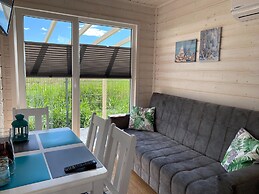 Holiday Homes Close to the Seaside Beach