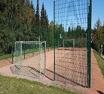 Doppelhaushalfte in Hasselfelde
