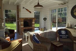House in Normandy With Sauna & Coastal Charm