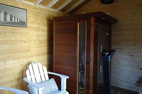House in Normandy With Sauna & Coastal Charm