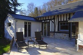 House in Normandy With Sauna & Coastal Charm