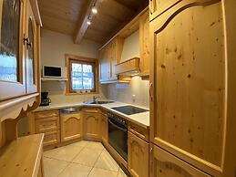 Holiday Home, Krimml