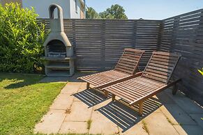 Ferienhaus Nordlys mit Sauna am Dummer See