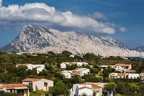 Appartement Grande Baia Resort, San Teodoro