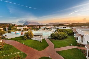 Appartement Grande Baia Resort, San Teodoro