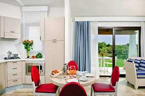 Appartement Grande Baia Resort, San Teodoro