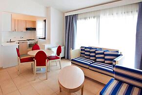 Appartement Grande Baia Resort, San Teodoro