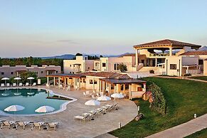 Appartement Grande Baia Resort, San Teodoro