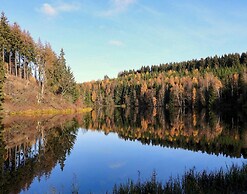 Doppelhaushalfte in Hasselfelde