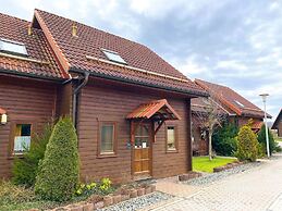 Doppelhaushalfte in Hasselfelde