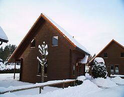 Doppelhaushalfte in Hasselfelde