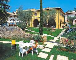 Residence La Filanda in Costermano