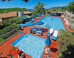 Residence La Filanda in Costermano