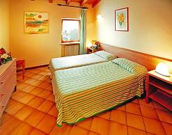 Residence La Filanda in Costermano