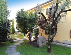 Residence La Filanda in Costermano