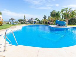 Premium Apartment in Benahavis With Balcony