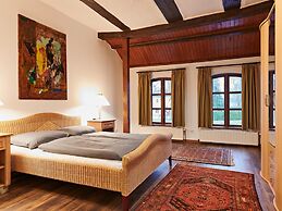 Holiday Home Near Wendorf Castle & Golf