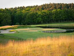 Holiday Home Near Wendorf Castle & Golf