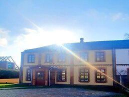 Holiday Home Near Wendorf Castle & Golf