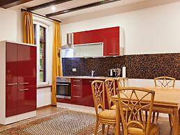 Holiday Home Near Wendorf Castle & Golf