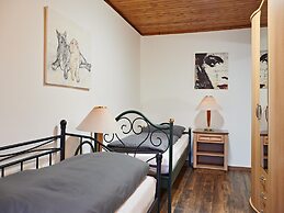 Holiday Home Near Wendorf Castle & Golf