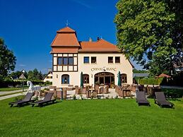Holiday Home Near Wendorf Castle & Golf