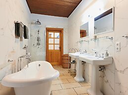 Holiday Home Near Wendorf Castle & Golf