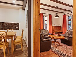 Holiday Home Near Wendorf Castle & Golf