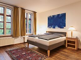 Holiday Home Near Wendorf Castle & Golf