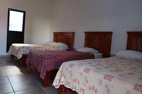 HOTEL Posada Las Graditas
