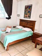HOTEL Posada Las Graditas