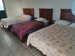 HOTEL Posada Las Graditas