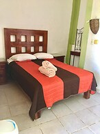 HOTEL Posada Las Graditas