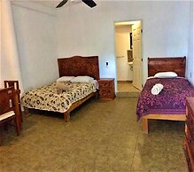 HOTEL Posada Las Graditas