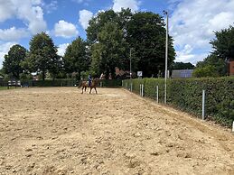 Reihenhauser in Strackholt