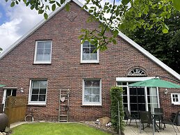 Reihenhauser in Strackholt