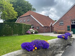 Reihenhauser in Strackholt