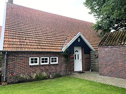 Reihenhauser in Strackholt