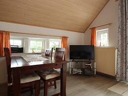 Reihenhauser in Strackholt
