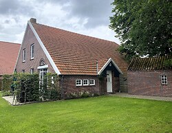 Reihenhauser in Strackholt