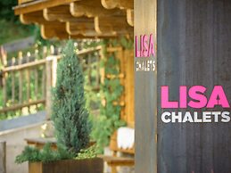 Flachau Chalet With a Sauna