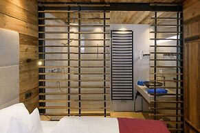 Flachau Chalet With a Sauna