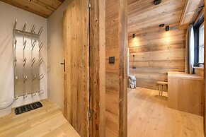 Flachau Chalet With a Sauna