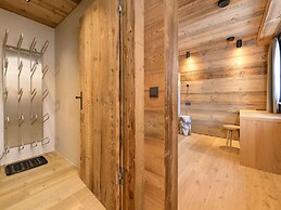 Flachau Chalet With a Sauna