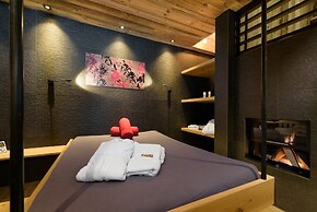 Flachau Chalet With a Sauna