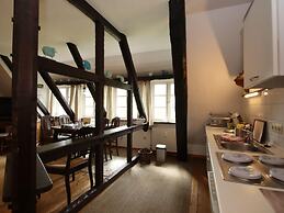 Wohnung in Dorfmark Nahe Luneburger Heide