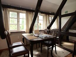Wohnung in Dorfmark Nahe Luneburger Heide