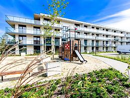 Apartment With River View, Sauna, and Indoor Pool